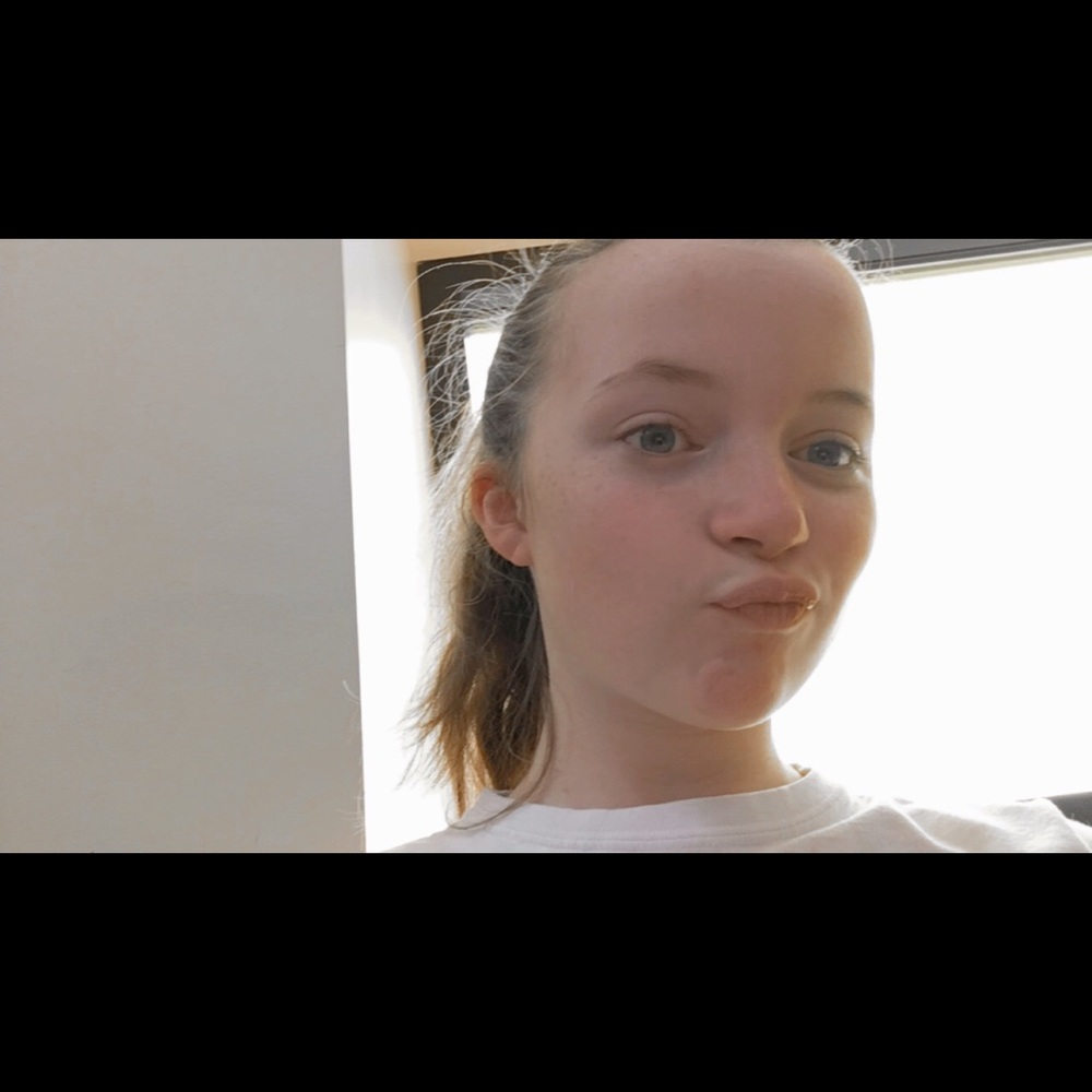 Meet your Posher, Jordyn